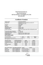 Double Wood Chromium Picolinate  1000mcg 300 Capsul.Abd Menşei.