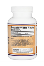 Double Wood  Cissus  1000mg 150 Capsul Usa Menşei.38.
