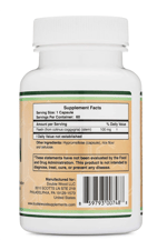 Double Wood  Fisetin 100mg 60 Capsul. Usa Version 41.