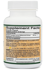 Double Wood GLP-1 - Clinically Studied Bioflavonoid Extract to Help Support Natural GLP 1 Levels and Promote Gut Health (200mg, 60 Capsul).40.