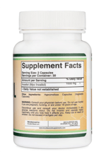 Double Wood Inositol 1000mg X 60 kapsul.35.