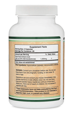Double Wood Kava Kava Extract 1000mg 120 Capsul.Abd Menşei.39.