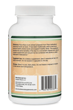 Double Wood Kava Kava Extract 1000mg 120 Capsul.Abd Menşei.39.
