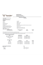 Double Wood Kava Kava Extract 1000mg 120 Capsul.Abd Menşei.39.