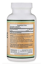 Double Wood L-Serine 2000mg  180 Capsul.40.