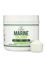 Double Wood Marine Collagen 456gr 38 Servis..Abd Menşei 47.