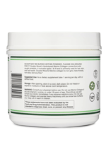 Double Wood Marine Collagen 456gr 38 Servis..Abd Menşei 47.