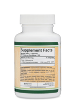 Double Wood  Methylfolate 1000mcg, 120 Kapsul.36.