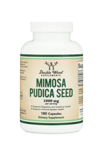 Double Wood  Mimosa Pudica Seed  1000mg 180 Capsul.Abd Menşei 37.