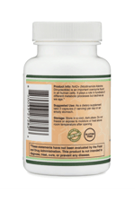 Double Wood NAD  500 mg 60 Kapsul.45.
