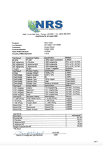 Double Wood Nitric Oxide (Stim Free Pre Workout) - Nitrosigine, L Arginine, and L Citrulline (Clinically Studied to Boost No2 Nitric Oxide Flow) 180 Capsul.40.