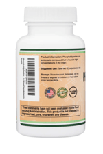 Double Wood  Phosphatidylserine 300mg 120 Capsul. Usa Version 38.