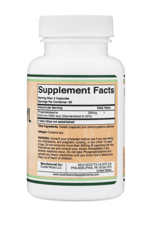 Double Wood  Phosphatidylserine 300mg 120 Capsul. Usa Version 38.