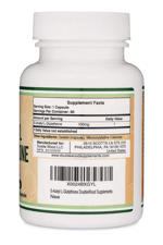 Double Wood S-Acetyl L-Glutathione  100mg 60 Capsul. Abd Menşei 45.
