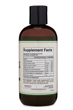 Double Wood  Trace Mineral Supplement 236ml 95 Servis. Abd Menşei.