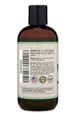 Double Wood  Trace Mineral Supplement 236ml 95 Servis. Abd Menşei.