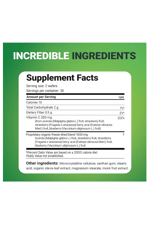 Dr. Berg Chewable Vitamin C Complex - Made with Organic, Non-GMO Berries - 60 Chewable Delicious Wafers.Abd Menşei.57.