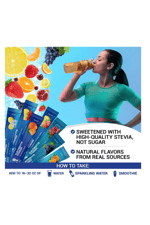 Dr. Berg  Electrolyte Powder Packets  Drink Mix - 28 Total Hydration Pouches Sugar Free - Keto No Sugar.