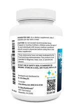 Dr. Berg Gallbladder Formula Extra Strength - Bile Salts  Ox Bile Digestive Enzymes  90 Capsules.64.