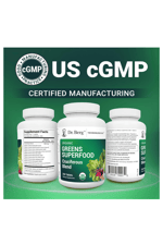 Dr. Berg   Greens Superfood Cruciferous -11 Phytonutrient- Energy, Immune System Liver Veggie - 250 Tablet.Abd Menşei.69.