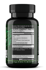 EPG Epilean Shred 90 Capsul USA MENŞEİ.57.