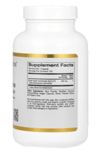 Epicor Dried Yeast Fermentate, 500 mg, 120 Veggie Capsul.Usa Menşei.3660