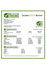 Epicor Dried Yeast Fermentate, 500 mg, 120 Veggie Capsul.Usa Menşei.3660