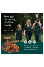 Etta Vita Mushroom+Asvaganda 90 Capsul Lions Mane,Chaga,Reishi,Cordyceps,Turkey Tail 10x Adaptogenic Complex Focus-Energy,Immunity Nootropic.