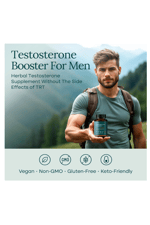 Etta Vita Turkesterone Energy Bioperine ile Yüksek Emilim 60 Capsul.Made ın Usa.62.