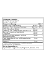 EVLUTION NUTRITION NiteLean 30 Capsul. USA.35.