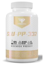 Fredoom SLU-PP-332 - 100mcg x 60 capsules.Abd Menşei.