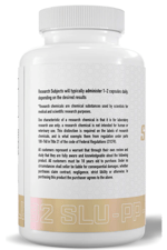 Fredoom SLU-PP-332 - 100mcg x 60 capsules.Abd Menşei.