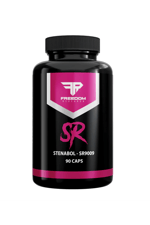 Fredoom SR 9009 Stenabolic 10mg. 90 Capsul .Made ın Usa.40.