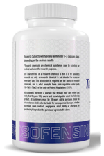 Fredoom Tesofensıne 500mcg. 30 Capsul .Abd Menşei.52.