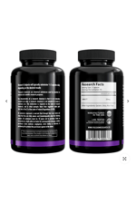 Freedom Nutrıtion  MK-677  25mg 45 Capsul.Made ın Usa 4044