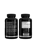Freedom Research CARDARINE GW 501516 10mg 90 Capsul .Made ın Usa.4040