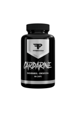 Freedom Research CARDARINE GW 501516 10mg 90 Capsul .Made ın Usa.4040