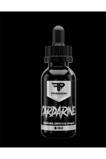 Freedom Research CARDARINE – GW501516  30ml 20mg .Made ın Usa 3741