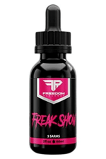 Freedom Research FREAK SHOW MİX– MK2866 - GW501516 - MK677 - LGD4033 - RAD140  60ml 41mg.Made ın Usa 3959