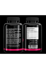 Freedom Research FREAK SHOW MİX –MK2866 - GW501516 - MK677 - LGD4033 - RAD140 90 Capsul.Made ın Usa 4263