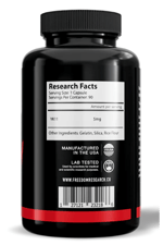 Freedom Research  MYOSARM – YK11  90 Capsul.Made ın Usa 40.