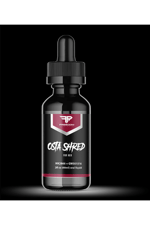 Freedom Research  OSTA SHRED –MİX  MK 2866 + GW 501516  Cuting Combo 60ml 15mg.Made ın Usa 52.