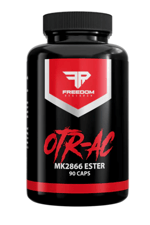 Freedom Research OTR – AC Ostarine MK 2866 Ester Form 90 Capsul.Made ın Usa 3940