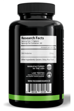 Freedom Research  S-4  Andarin 25mg. 60 Capsul .Made ın Usa.3740