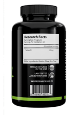 Freedom Research Tadalafıl 1 Capsul 20mg 180 Capsul.Made ın Usa.