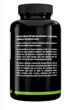 Freedom Research Tadalafıl 1 Capsul 20mg 180 Capsul.Made ın Usa.