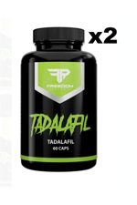 Freedom Research Tadalafıl 1 Capsul 20mg 120 Capsul.Made ın Usa.