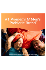 Garden of Life Probiotics for Women and Men 30 Capsul- Raw Probiotics Colon Care 50 Billion CFU and Enzymes, Shelf Stable Once Daily Acidophilus Probiotic for Regularity and Immune Health.