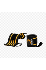 GASP -Hardcore Wrist Wraps Orijınal Amerikandır.