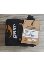 GASP -Hardcore Wrist Wraps Orijınal Amerikandır.